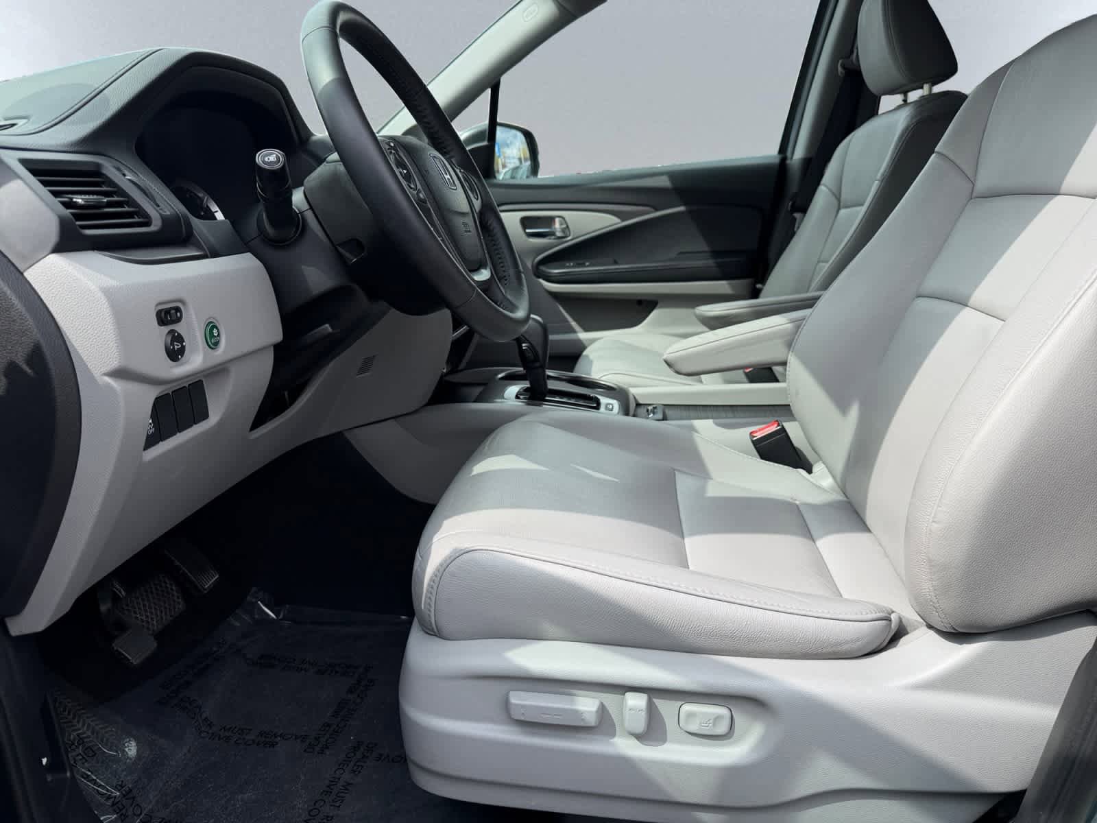 Used 2017 Honda Pilot EX-L image 7