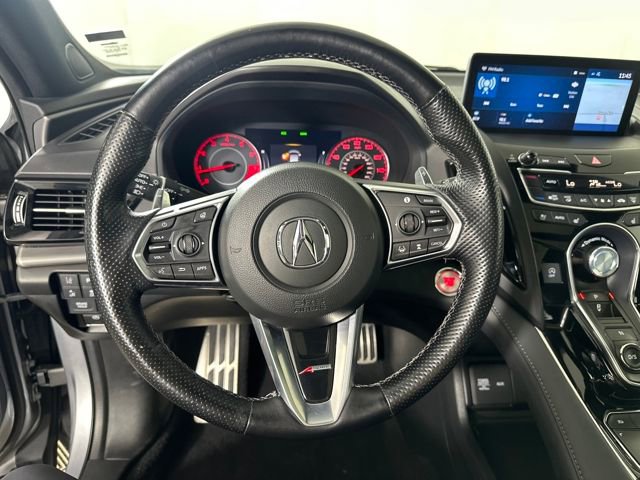 Used 2020 Acura RDX A-Spec image 14