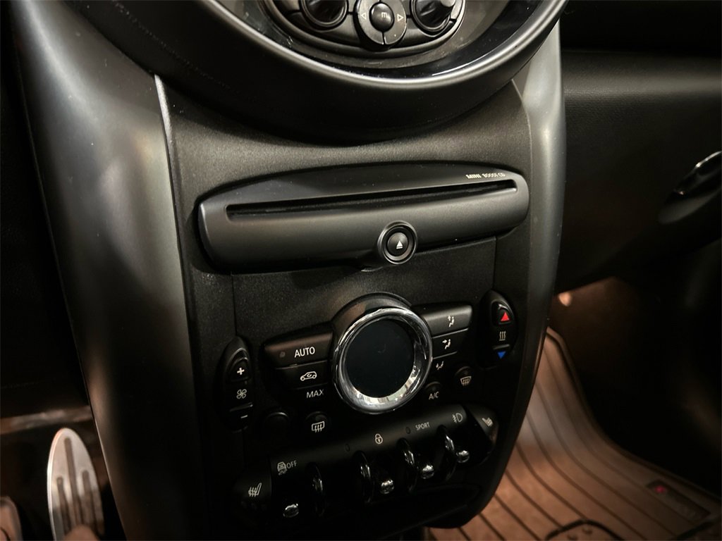 Used 2016 MINI Cooper Countryman S image 16