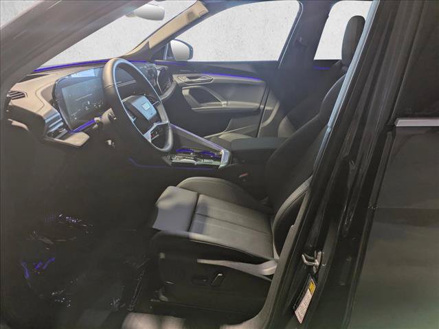 New 2025 Audi Q5 Premium w/ Premium Plus AWD/4WD image 4