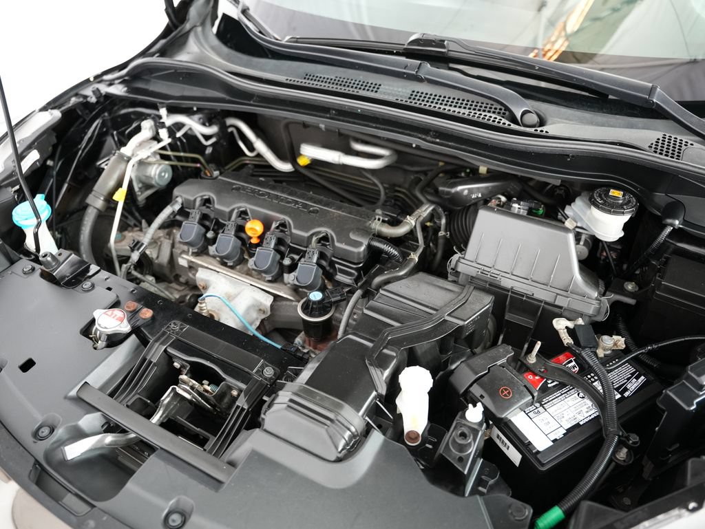 Used 2020 Honda HR-V Sport image 51