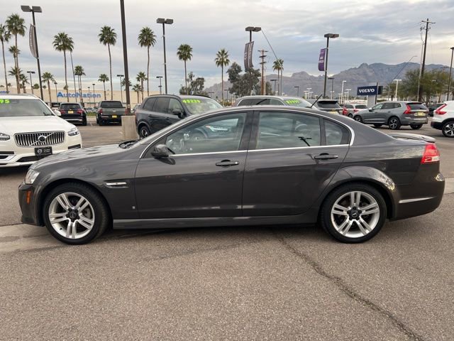 Used 2008 Pontiac G8 w/ Premium Package image 6