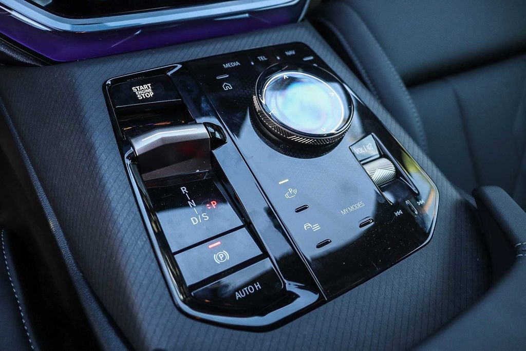 Used 2025 BMW X3 xDrive30i w/ Convenience Package image 19