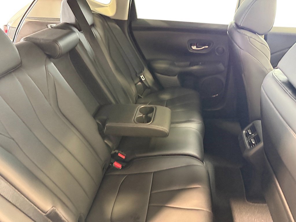 New 2026 Acura ADX AWD image 34