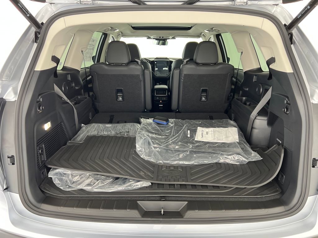 New 2026 Subaru Ascent Bronze Edition image 25