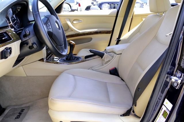 Used 2008 BMW 335xi Sedan AWD/4WD image 10