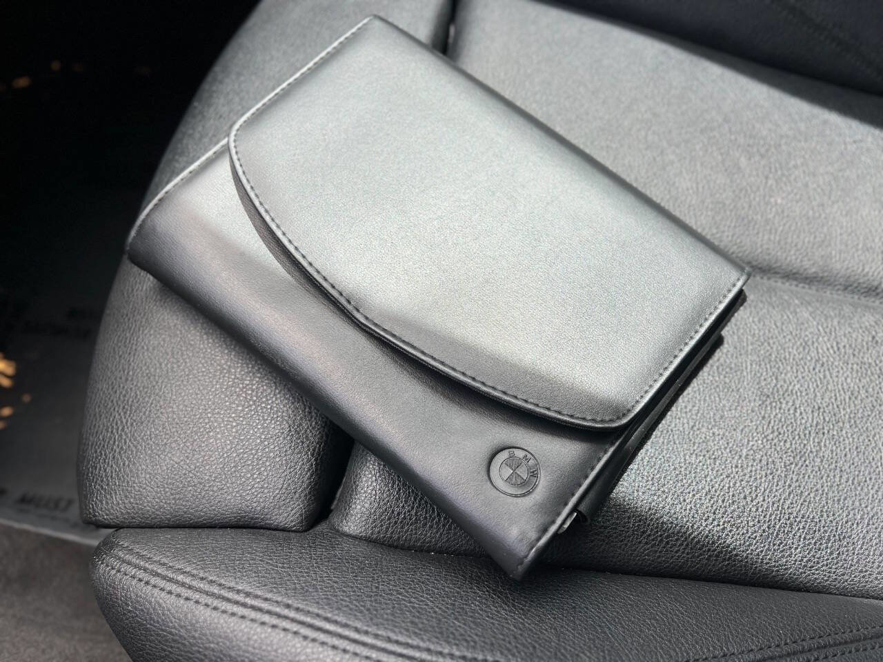 Used 2014 BMW 328i Sedan RWD image 17