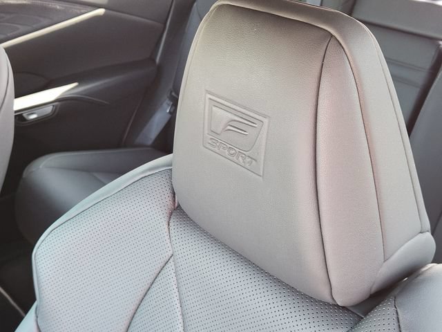 Used 2024 Lexus RX 350 F Sport w/ Convenience Package AWD/4WD image 12
