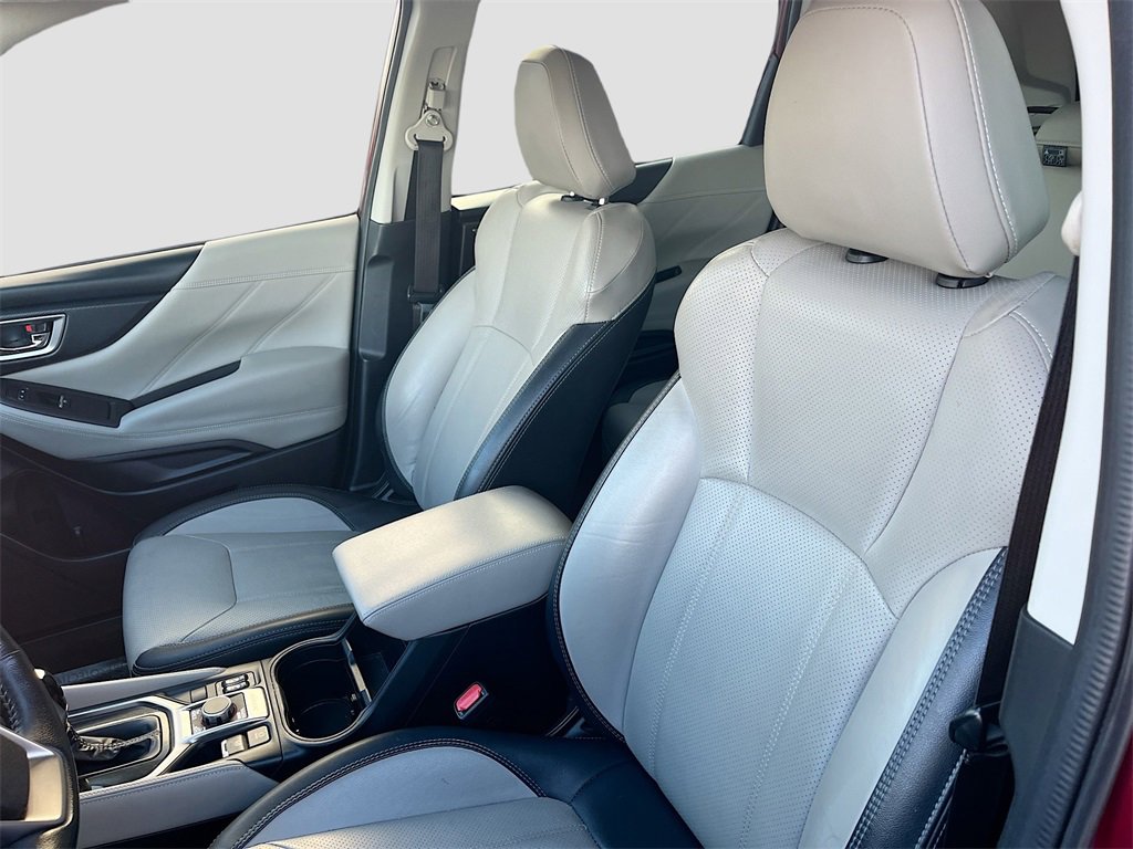 Used 2021 Subaru Forester Limited image 22