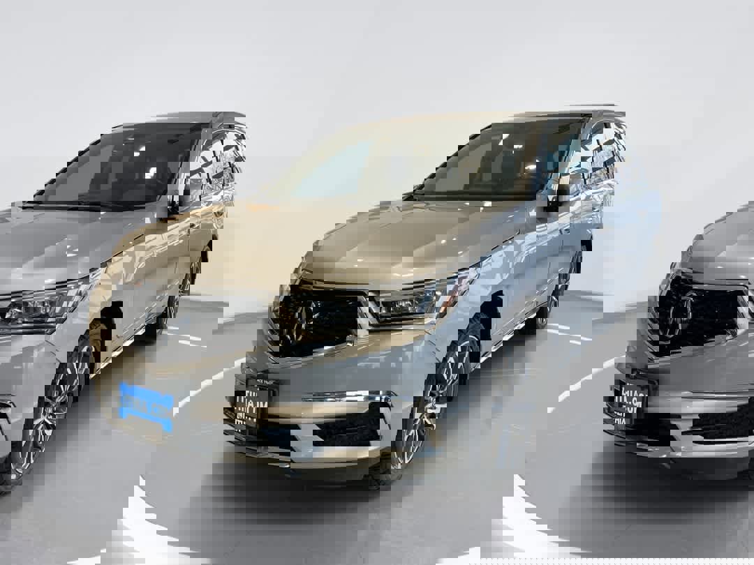 Used 2020 Acura MDX w/ Technology Package image 1