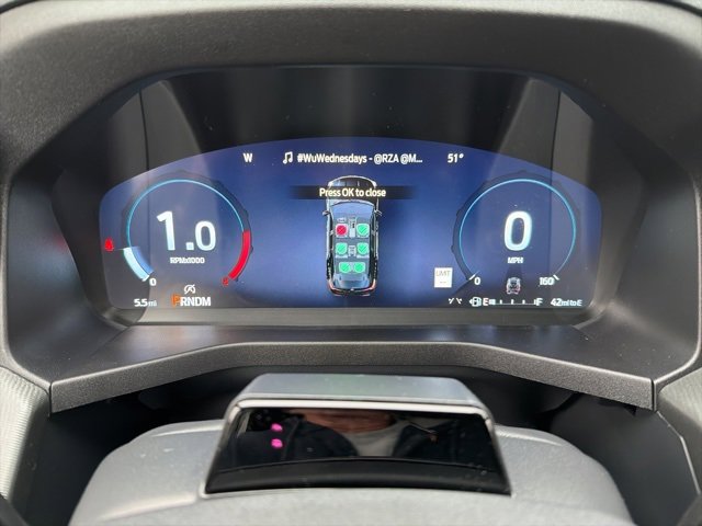 New 2026 Ford Explorer ST image 15