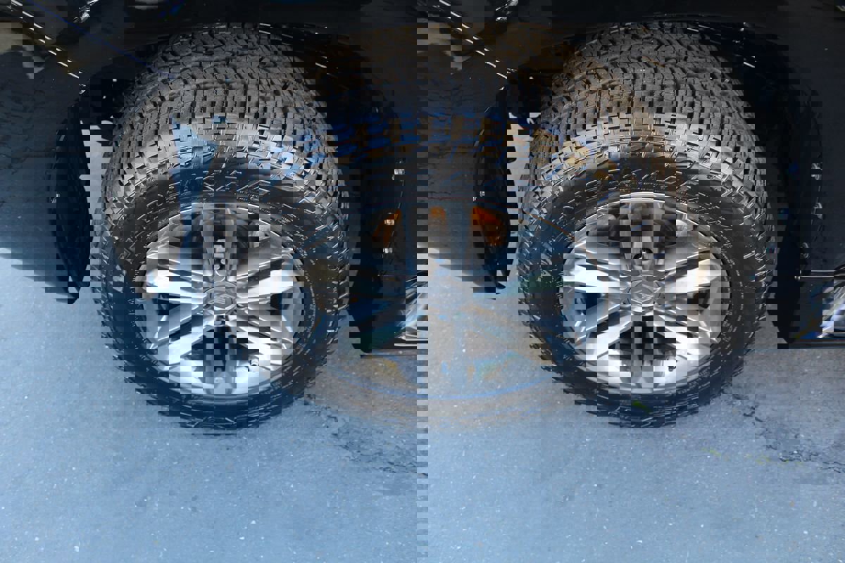 Used 2013 Lexus GX 460 Premium image 11