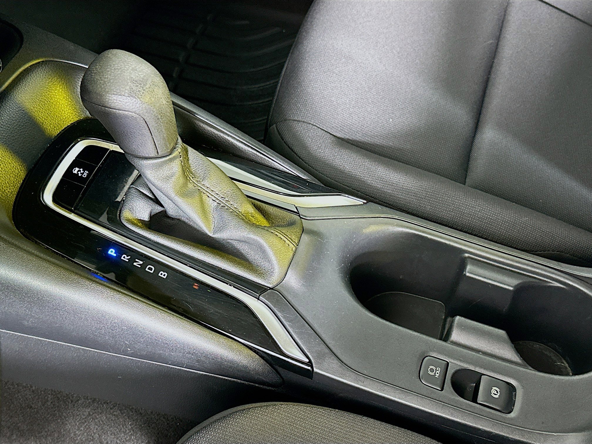 Used 2023 Toyota Corolla LE FWD image 23