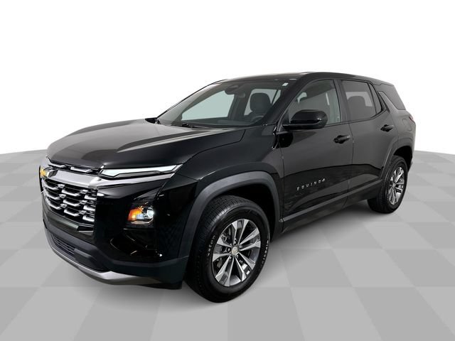 Used 2026 Chevrolet Equinox LT FWD image 4