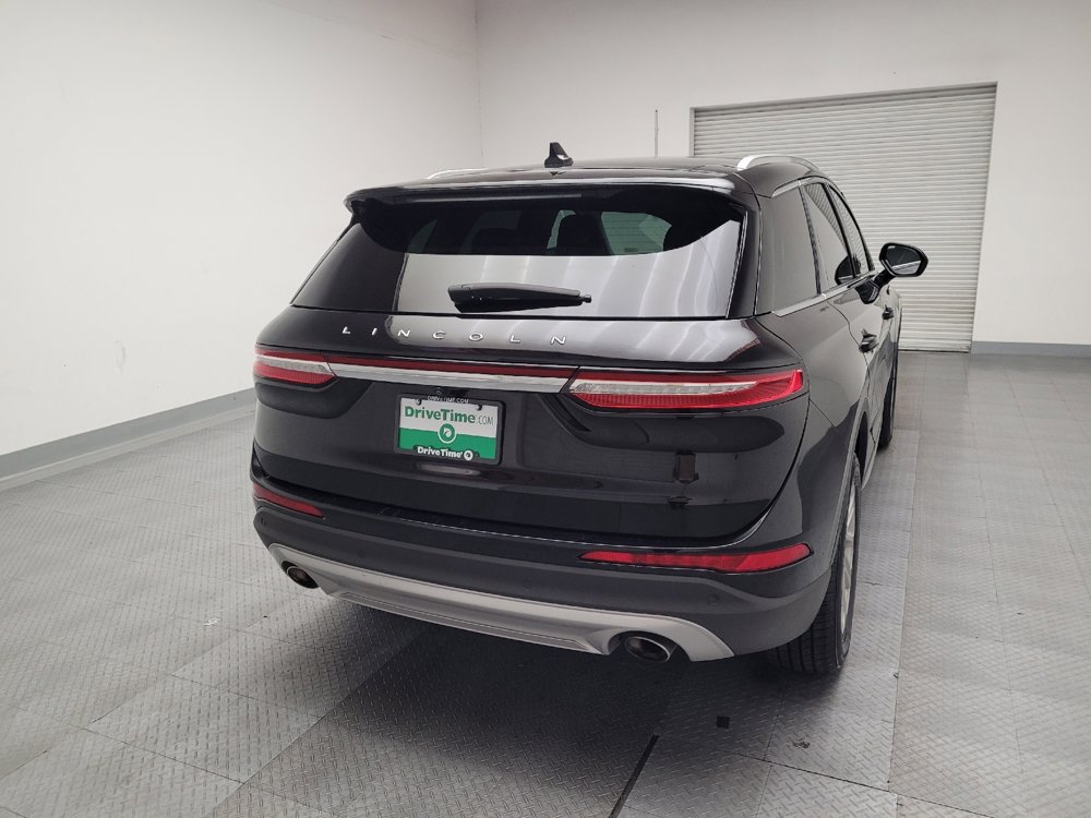 Used 2022 Lincoln Corsair FWD image 7