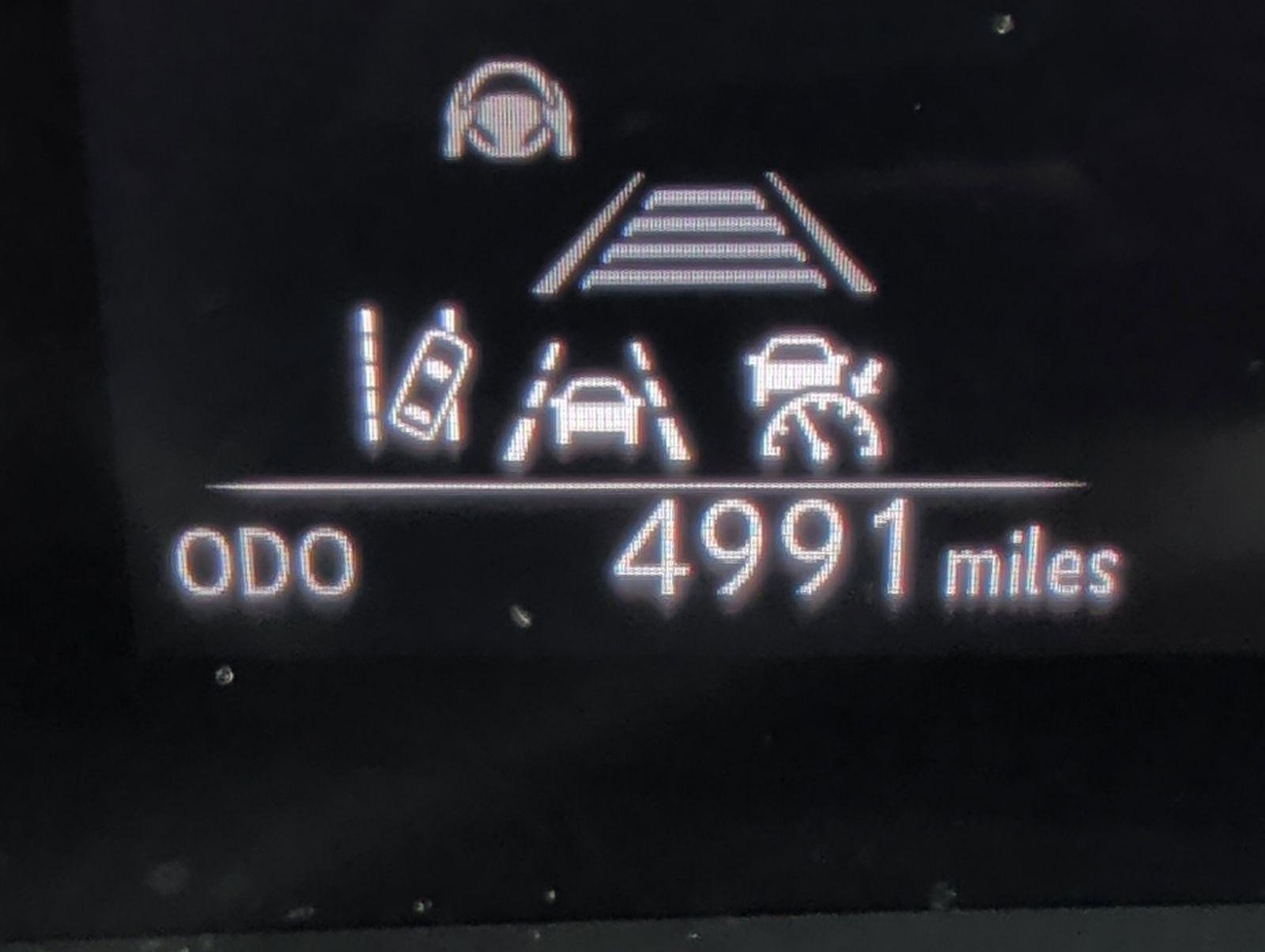 Used 2025 Lexus NX 250 FWD w/ Premium Package image 17