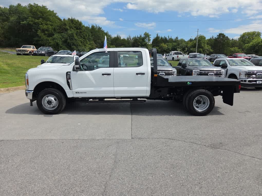 New 2026 Ford F350 XL AWD/4WD image 6