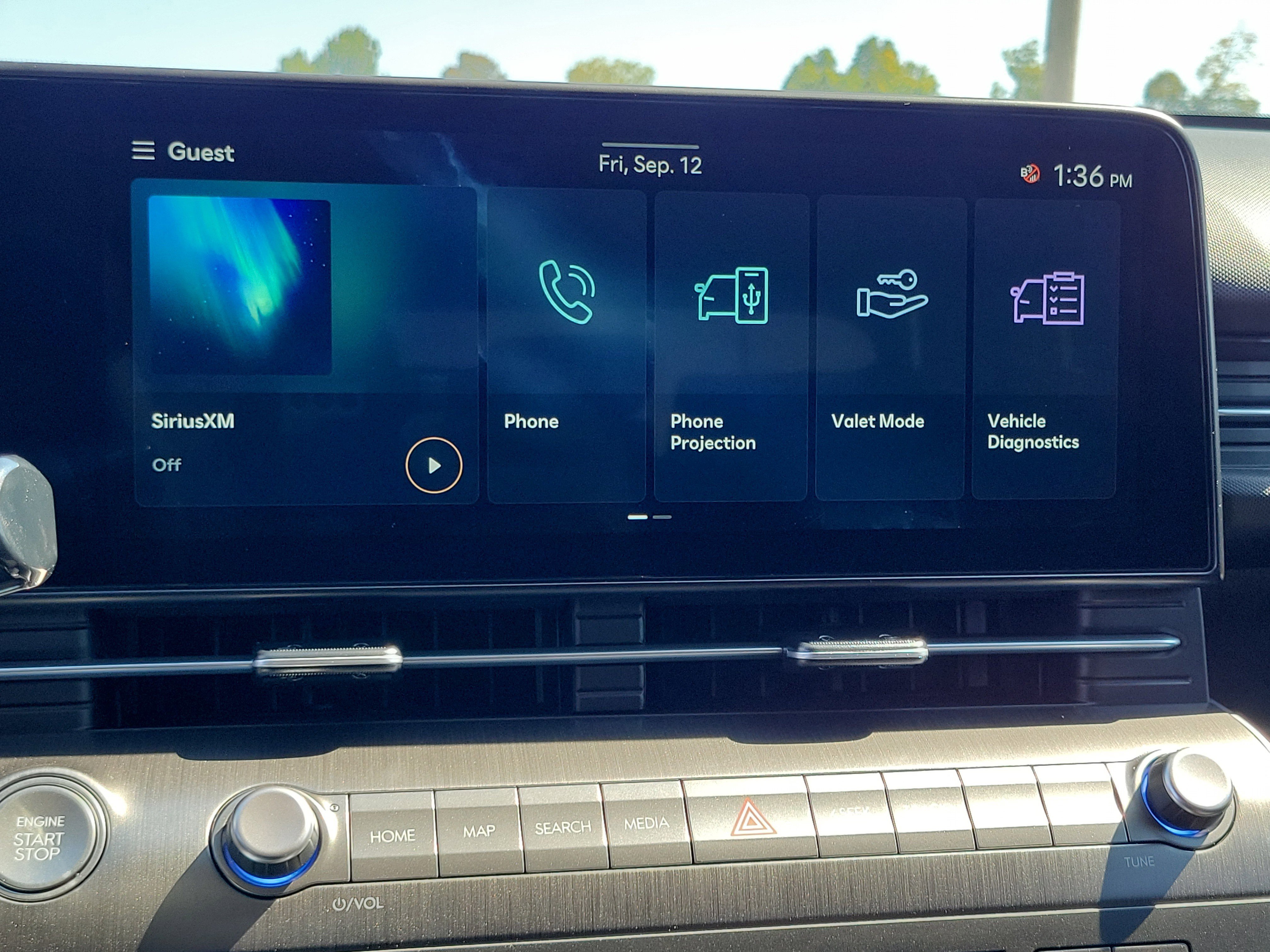 New 2026 Hyundai Kona SEL Sport image 26