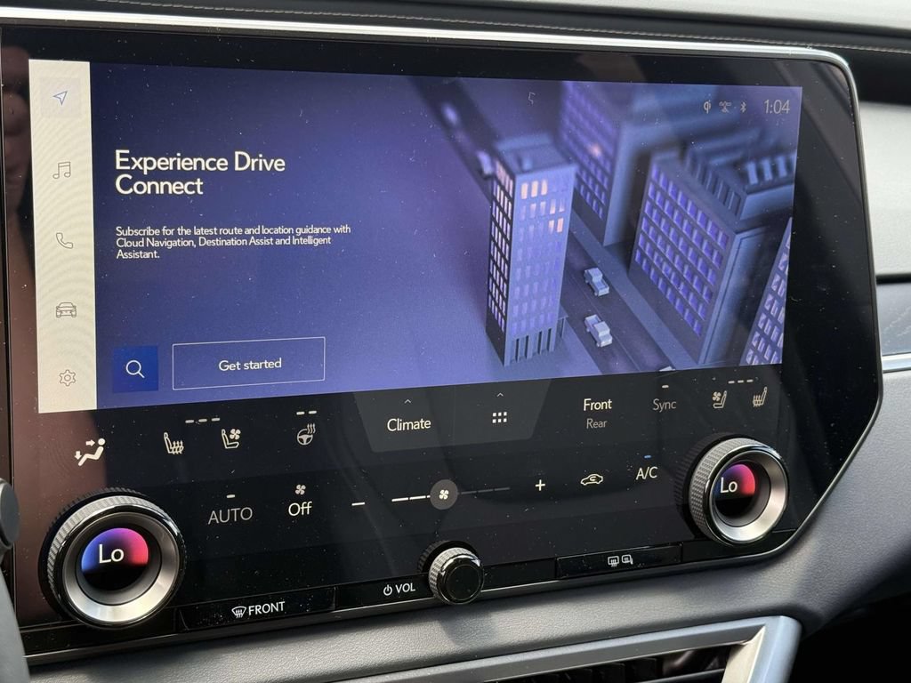 New 2026 Lexus RX 350 Premium AWD/4WD image 5