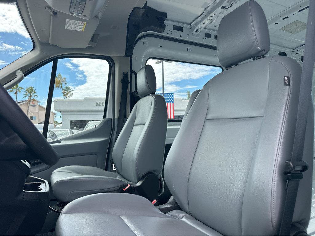 Used 2016 Ford Transit 150 148 Medium Roof RWD image 7