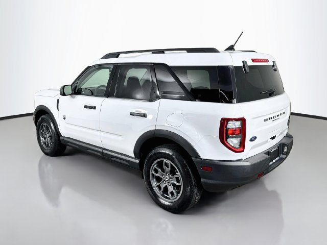 Used 2024 Ford Bronco Sport Big Bend AWD/4WD image 10