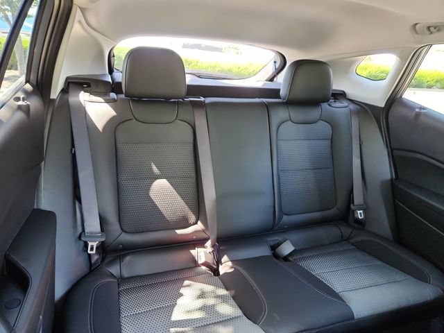 New 2026 Chevrolet Trax LT w/ Sunroof Package FWD image 17