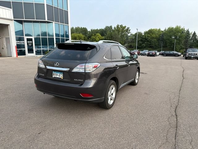 Used 2010 Lexus RX 350 AWD w/ Premium Pkg image 21