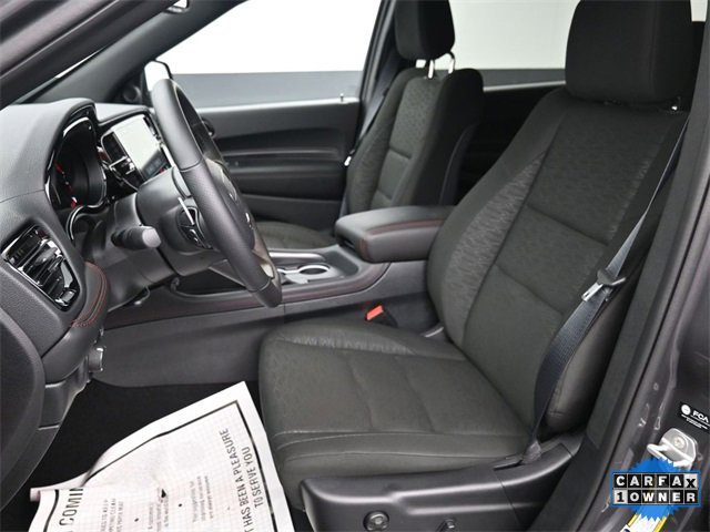 Used 2026 Dodge Durango GT w/ Blacktop Package image 9