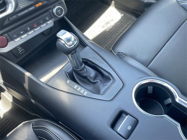 New 2025 Ford Mustang GT Premium image 12