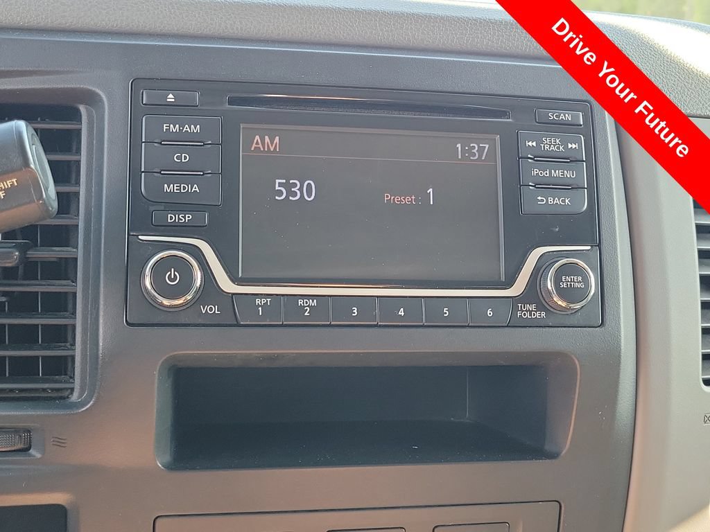 Used 2018 Nissan NV 1500 S RWD image 10