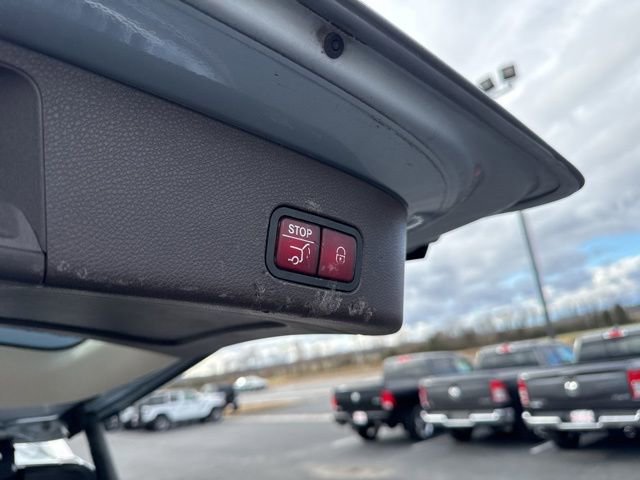 Used 2018 Mercedes-Benz GLS 450 4MATIC image 9