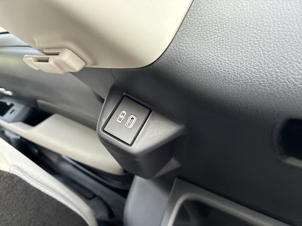 New 2026 Toyota Grand Highlander AWD image 40