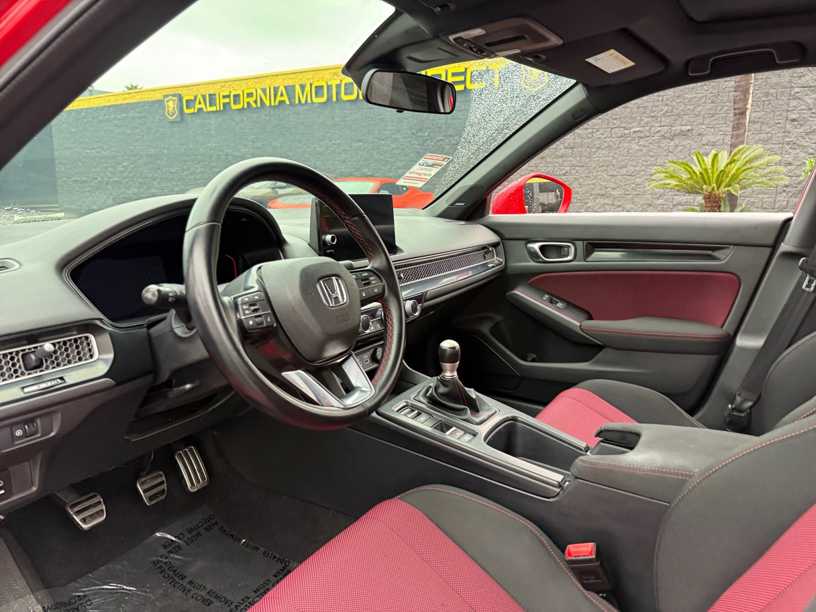 Used 2023 Honda Civic Si image 15