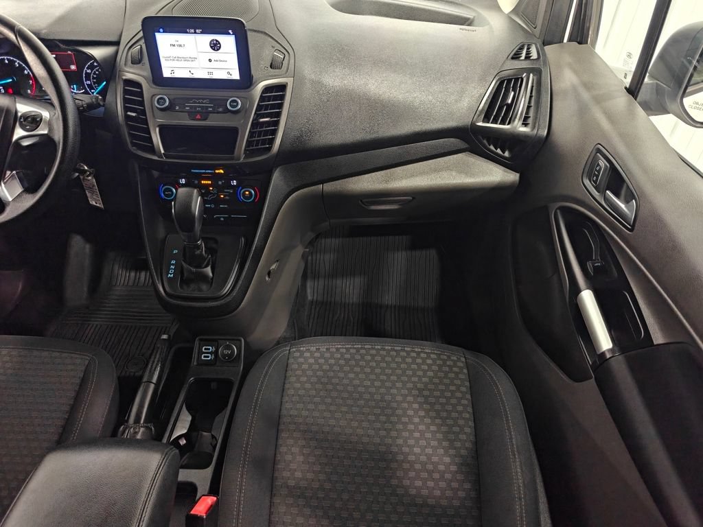 Used 2020 Ford Transit Connect XLT FWD image 21