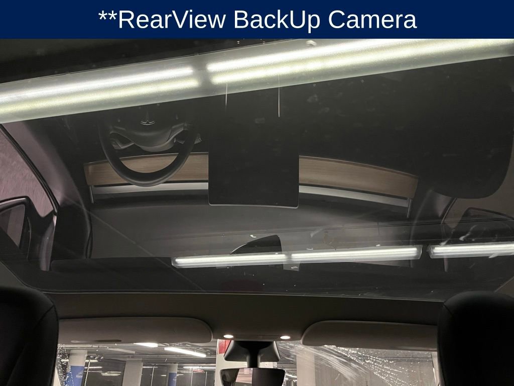 Used 2021 Tesla Model Y Long Range image 9