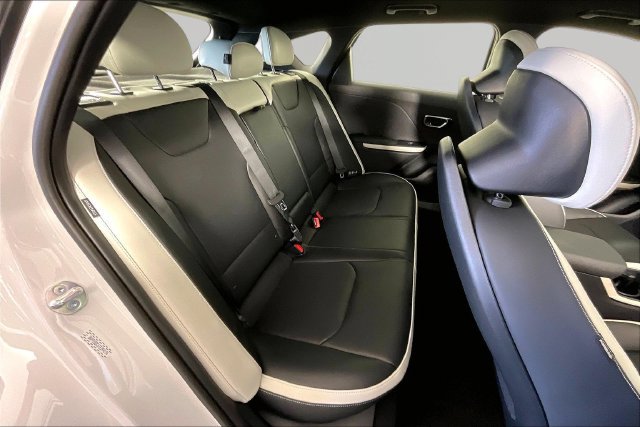 New 2026 Kia K4 GT-Line Turbo FWD image 10
