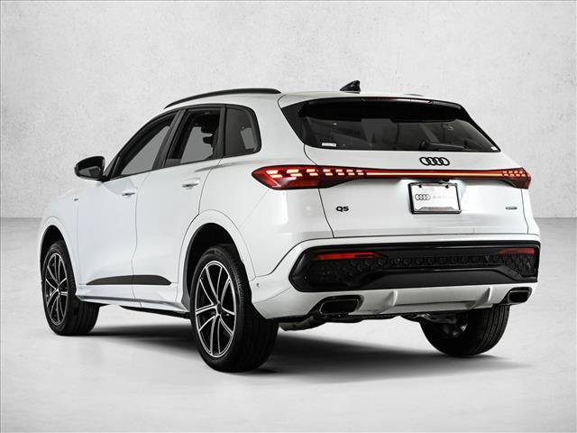 New 2026 Audi Q5 Premium Plus AWD/4WD image 8