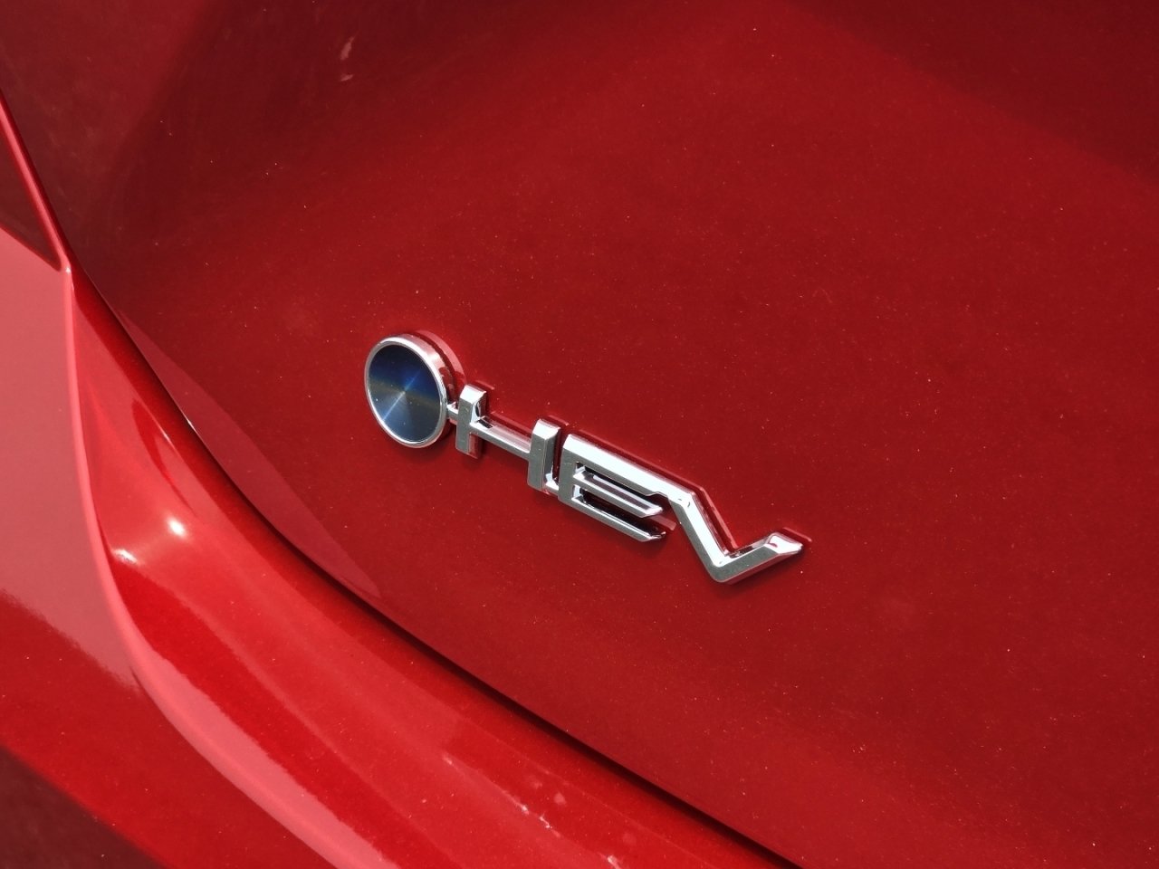 New 2026 Toyota Camry SE FWD image 16