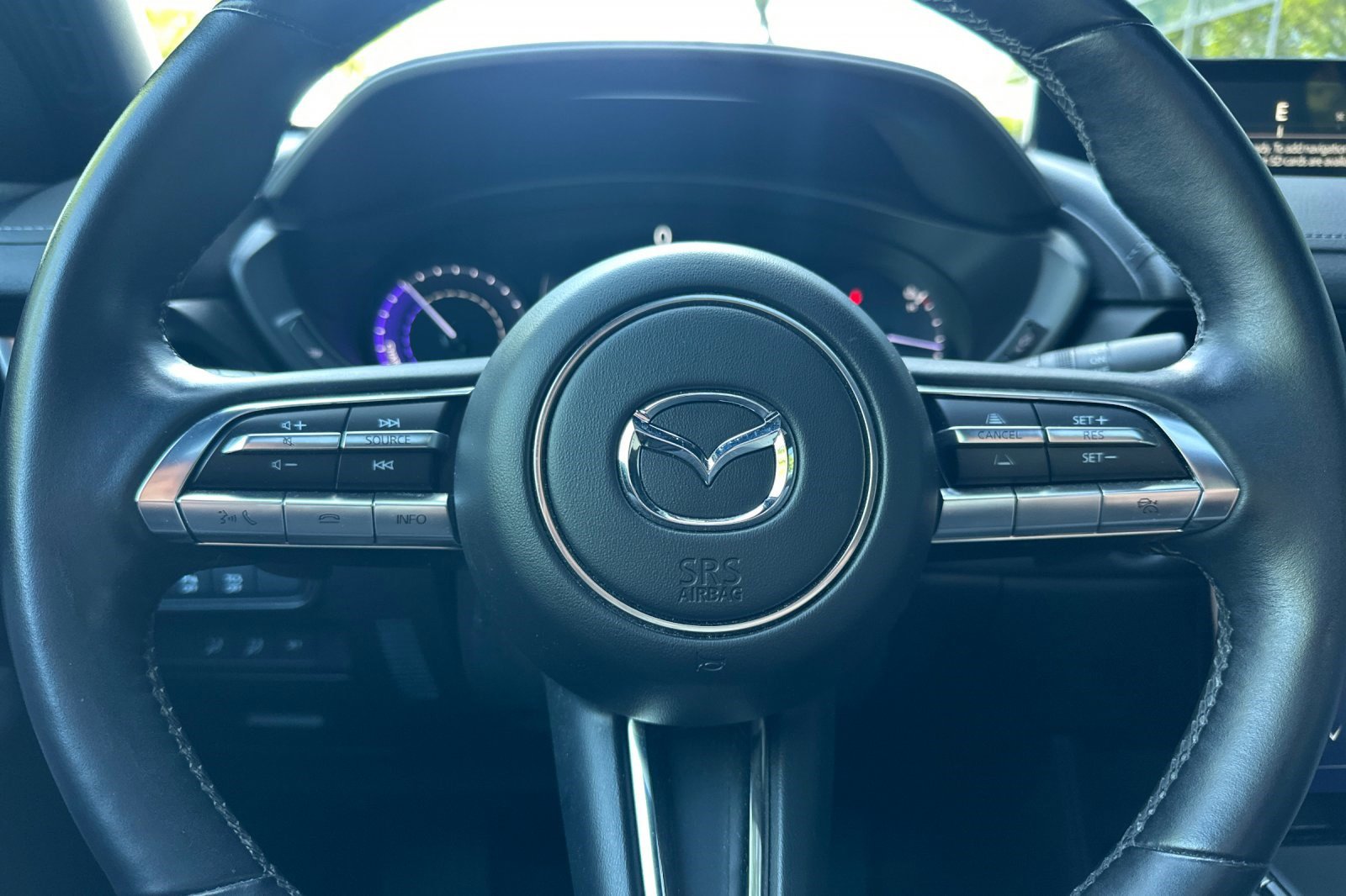 Used 2023 MAZDA MX-30 Electric w/ Premium Plus Pkg image 29