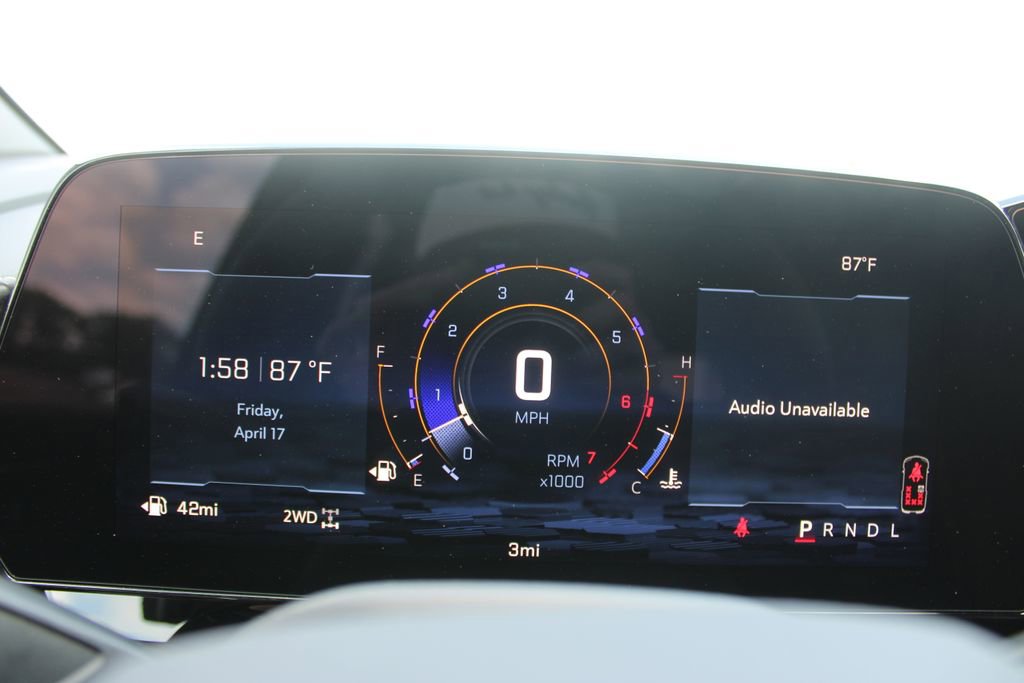 New 2026 Chevrolet Tahoe Premier w/ Sun And Tow Package image 34