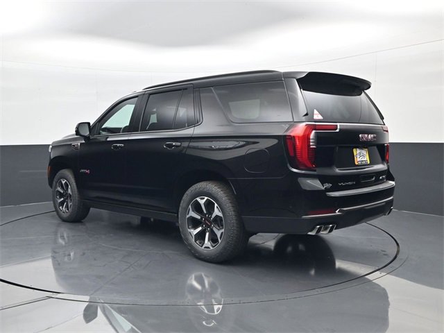 New 2026 GMC Yukon AT4 Ultimate image 7