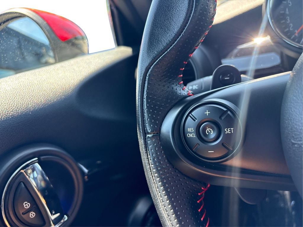 Used 2019 MINI Cooper S w/ Premium Package FWD image 36