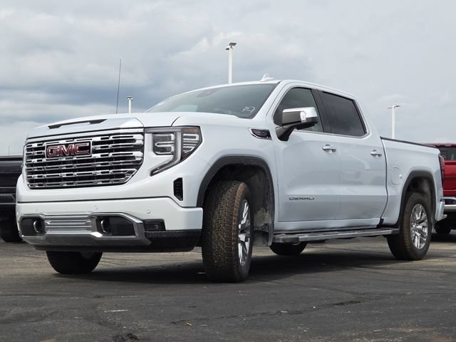 New 2026 GMC Sierra 1500 Denali w/ Technology Package AWD/4WD image 14