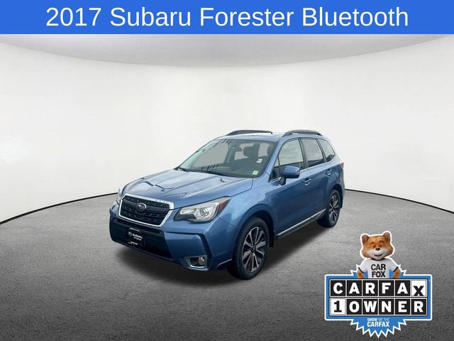 Used 2017 Subaru Forester 2.0XT Touring image 1