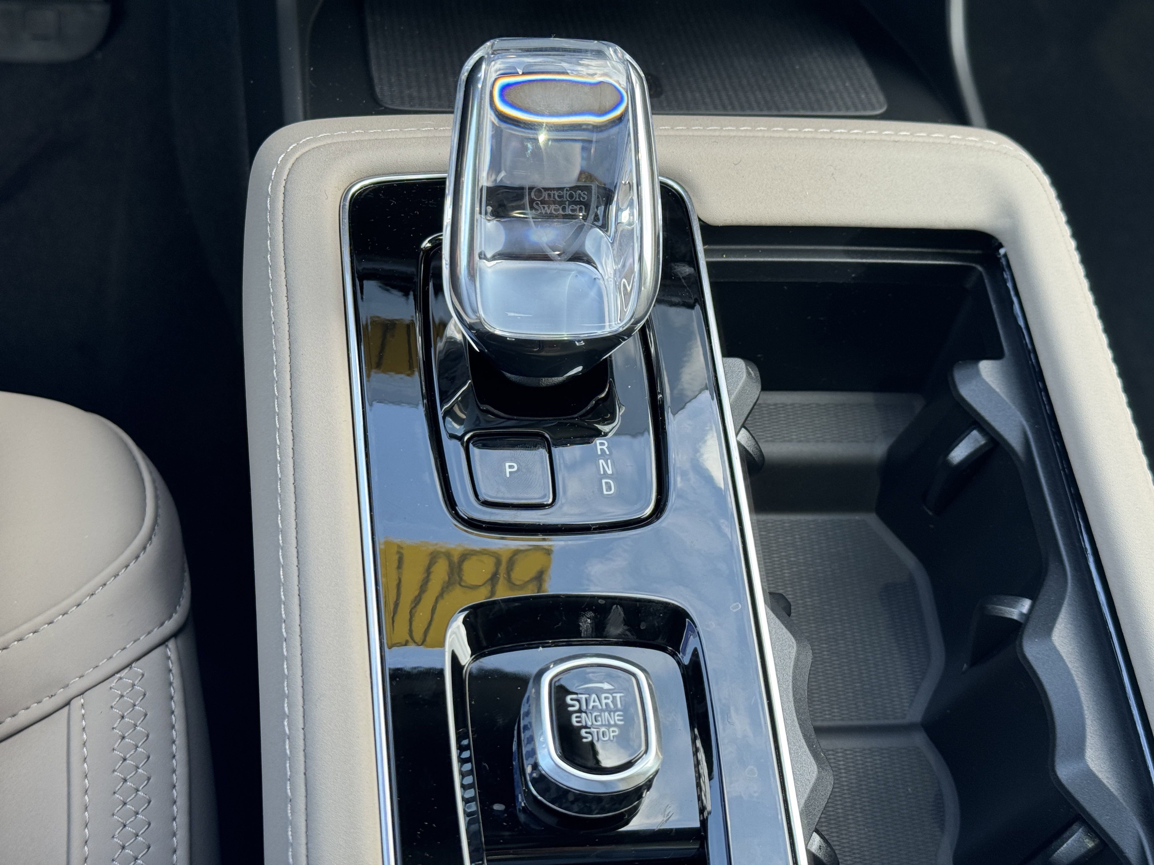New 2026 Volvo XC90 B6 Plus image 27