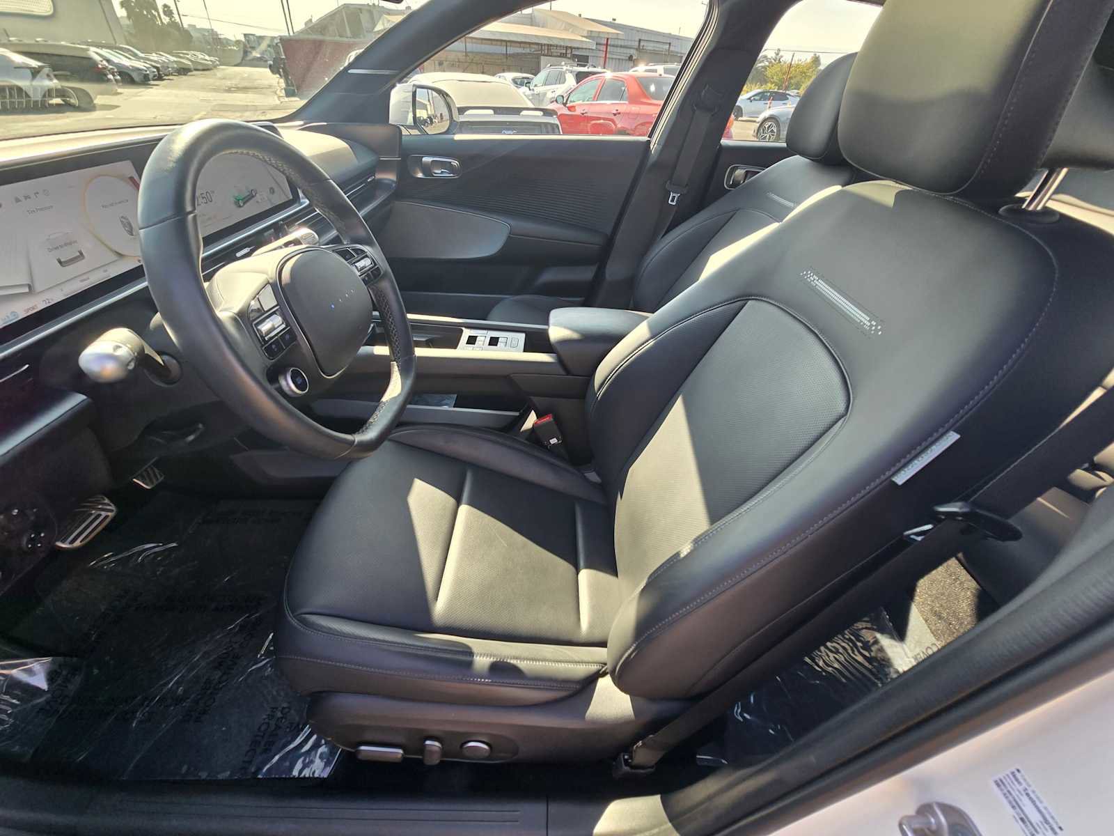 Used 2024 Hyundai Ioniq 6 Limited image 23