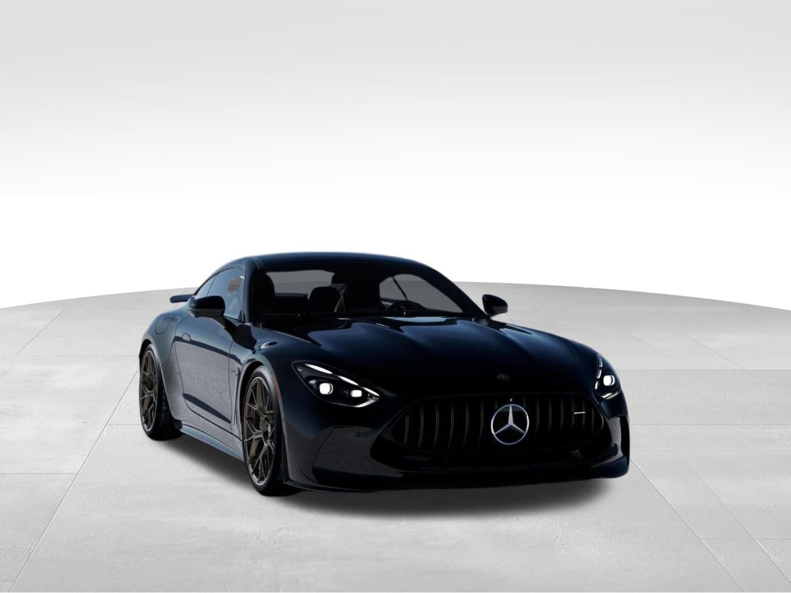 New 2026 Mercedes-Benz AMG GT 63 image 10