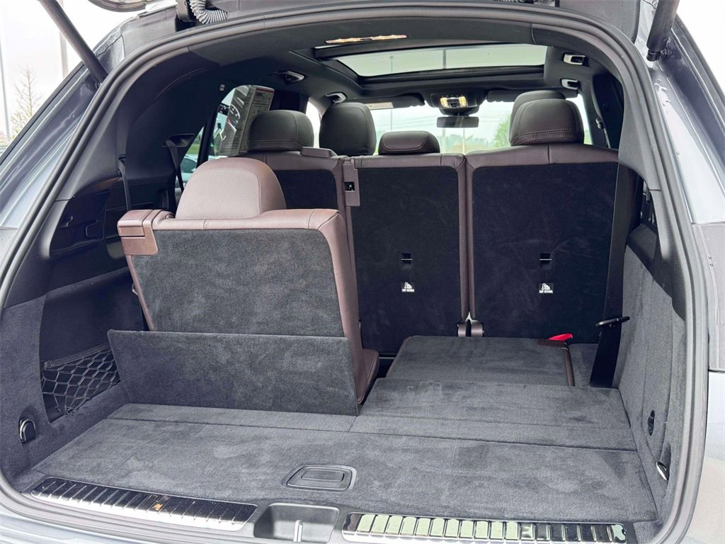 Used 2023 Mercedes-Benz GLE 350 4MATIC w/ 3rd Row Seat Package image 21