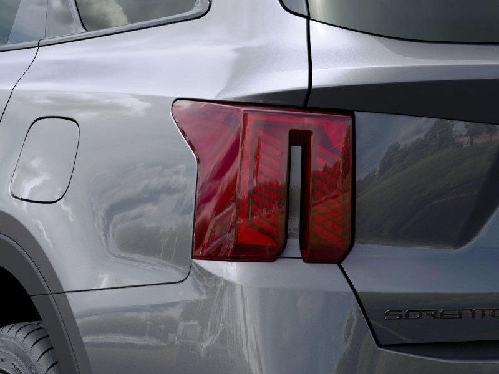 New 2026 Kia Sorento SX Prestige image 14