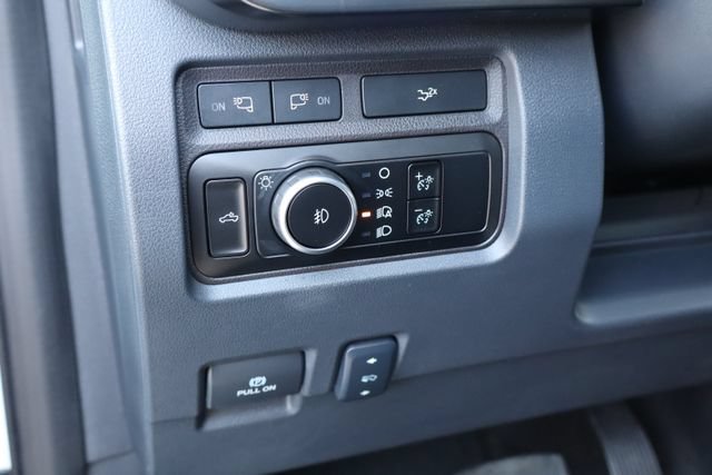 Used 2024 Ford F250 Lariat AWD/4WD image 16